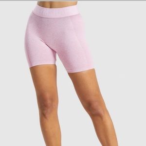 GymShark Workout Shorts 🏋️‍♀️